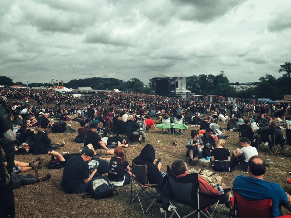 Download festival