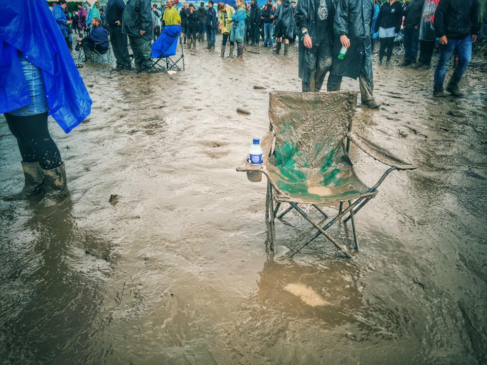 Download festival England