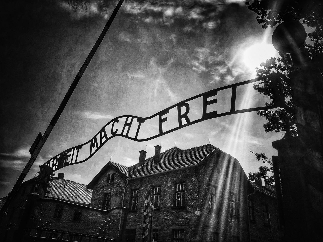 Auschwitz